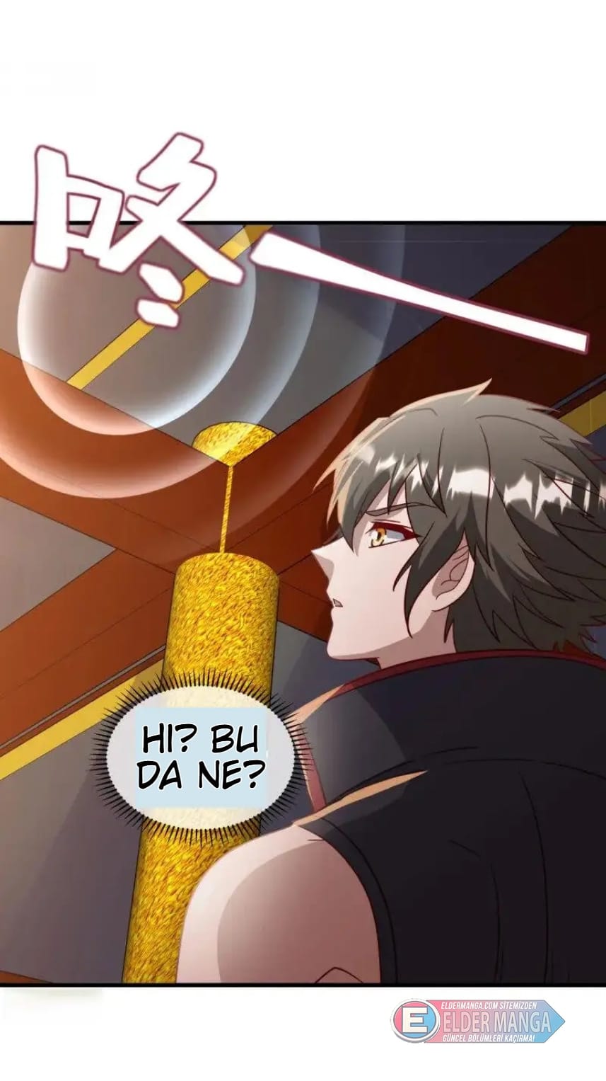Eşsiz Savaş Ruhu Bölüm 657 - Sayfa 22