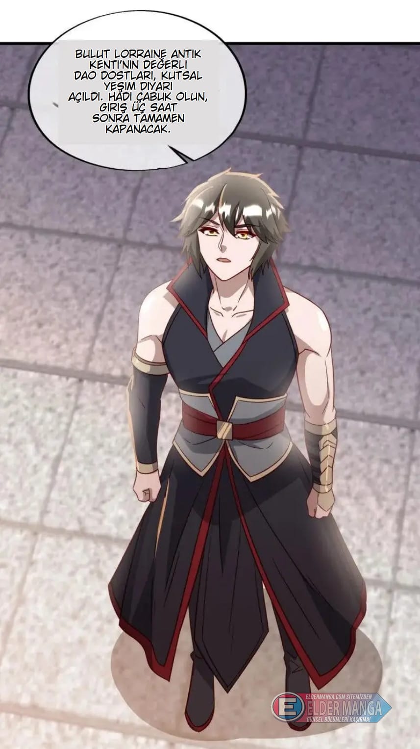 Eşsiz Savaş Ruhu Bölüm 657 - Sayfa 23