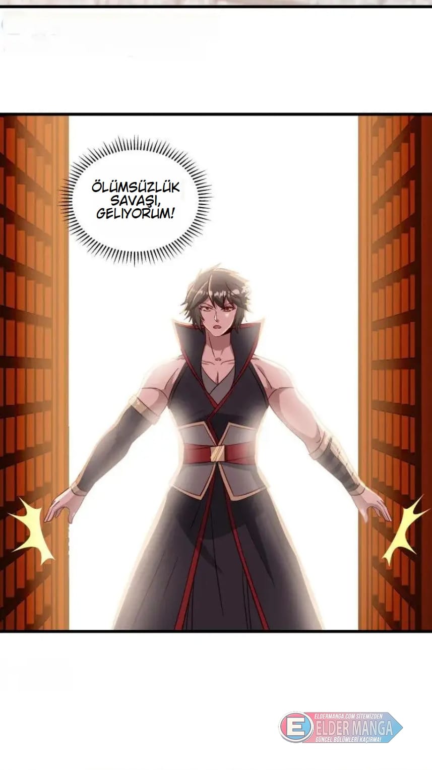 Eşsiz Savaş Ruhu Bölüm 657 - Sayfa 24