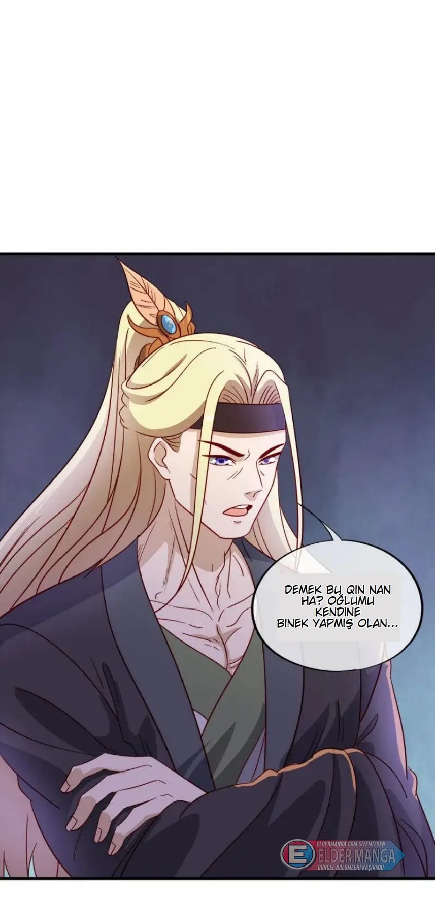 Eşsiz Savaş Ruhu Bölüm 657 - Sayfa 27