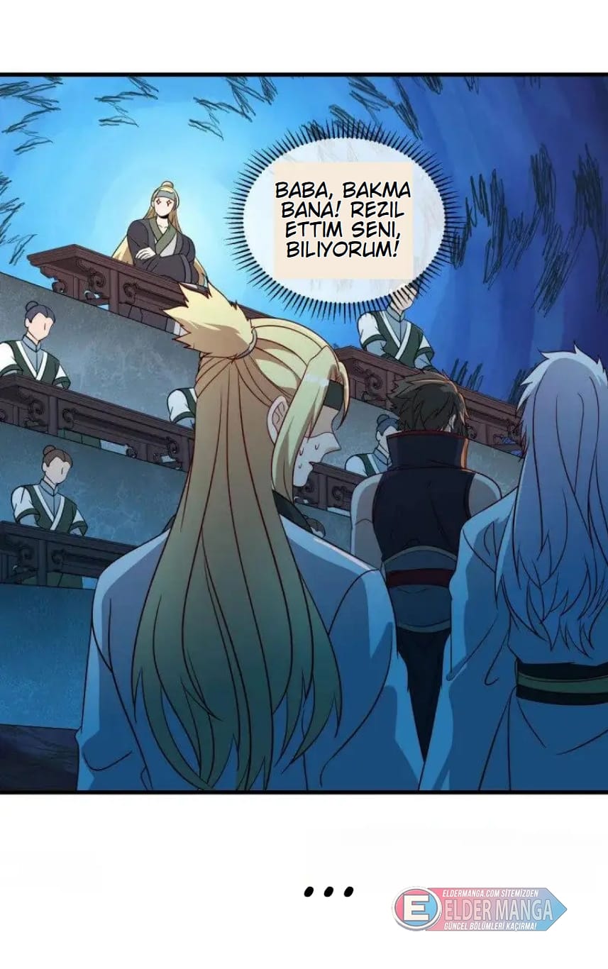 Eşsiz Savaş Ruhu Bölüm 657 - Sayfa 29