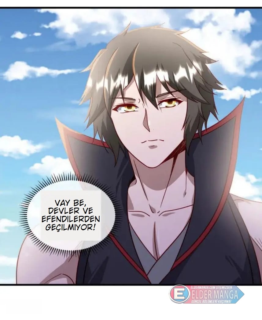 Eşsiz Savaş Ruhu Bölüm 657 - Sayfa 30