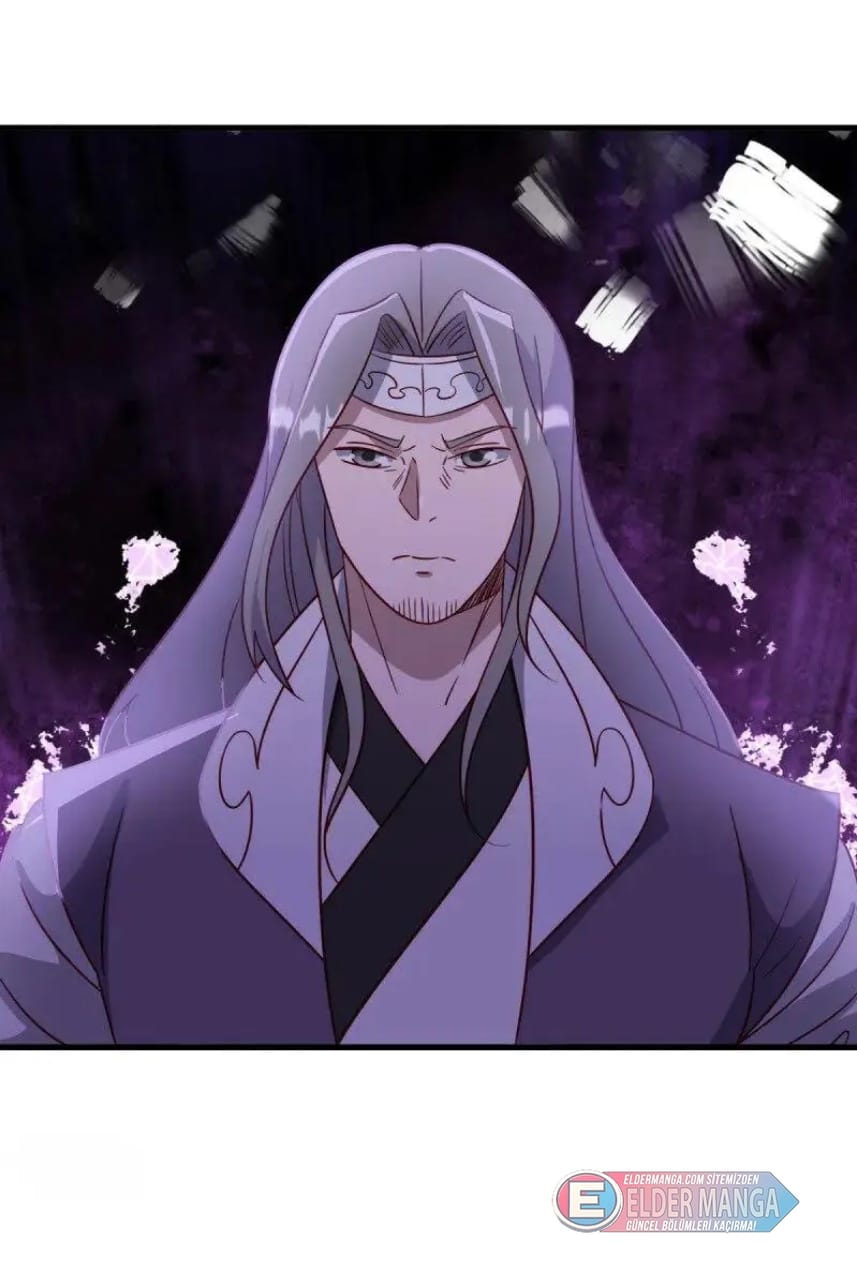 Eşsiz Savaş Ruhu Bölüm 657 - Sayfa 33