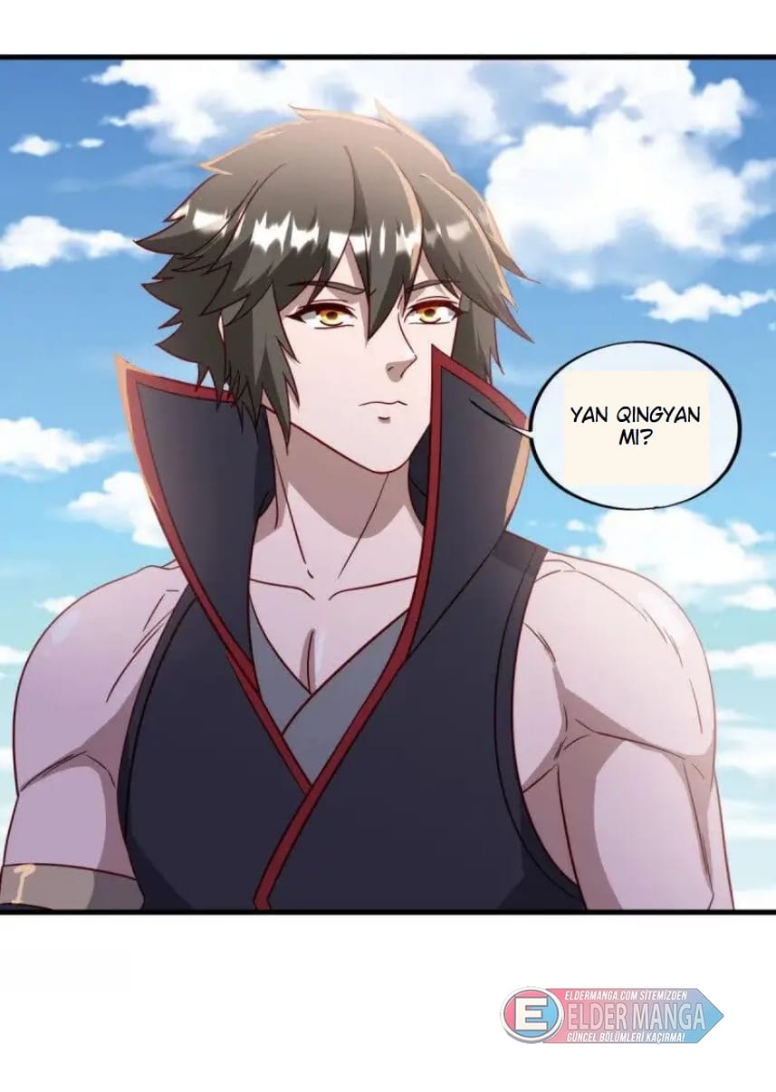 Eşsiz Savaş Ruhu Bölüm 657 - Sayfa 36