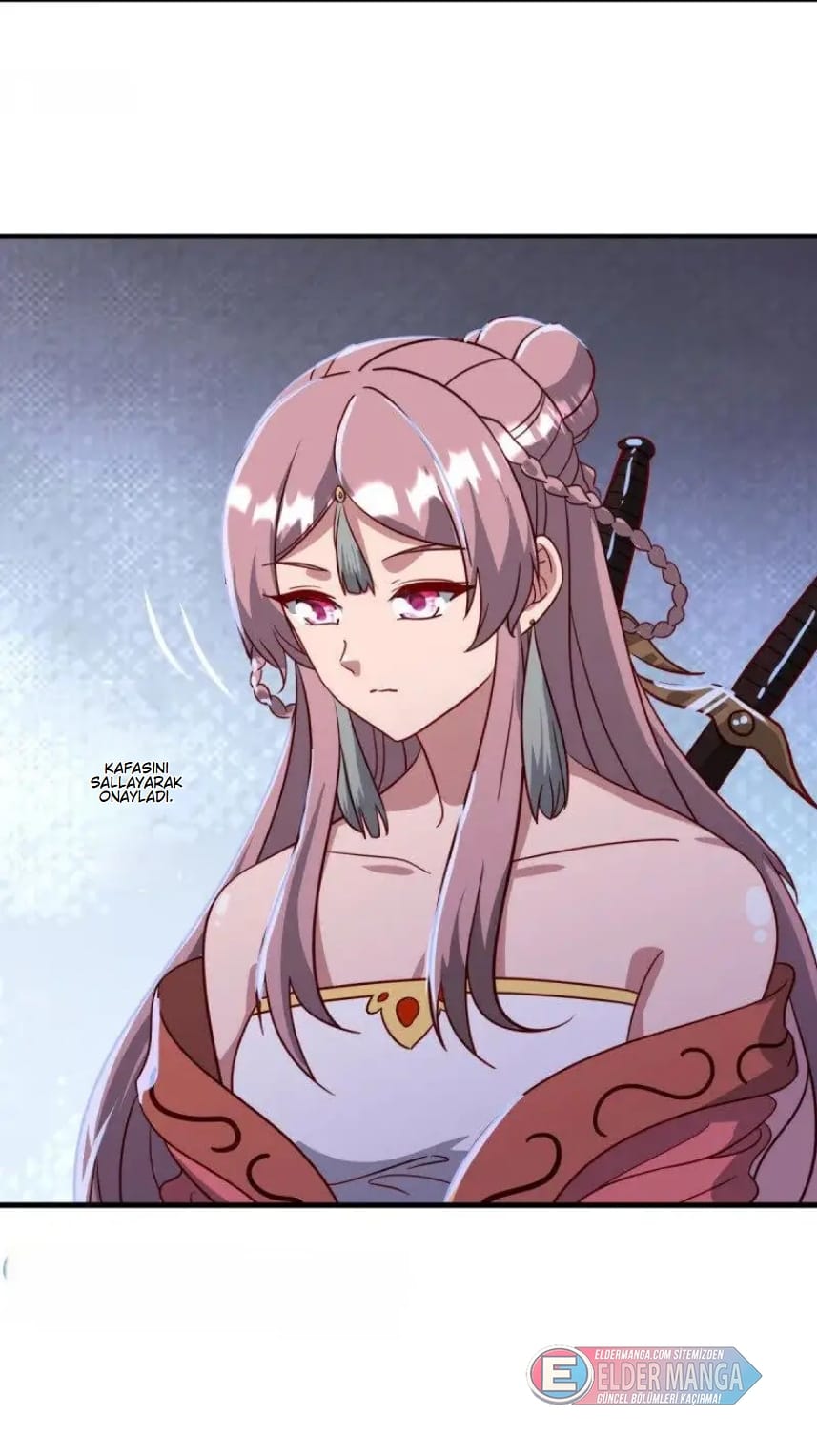 Eşsiz Savaş Ruhu Bölüm 657 - Sayfa 38