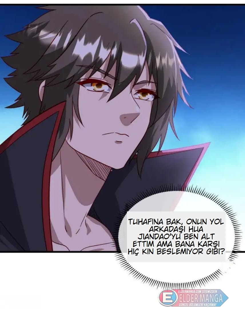 Eşsiz Savaş Ruhu Bölüm 657 - Sayfa 39