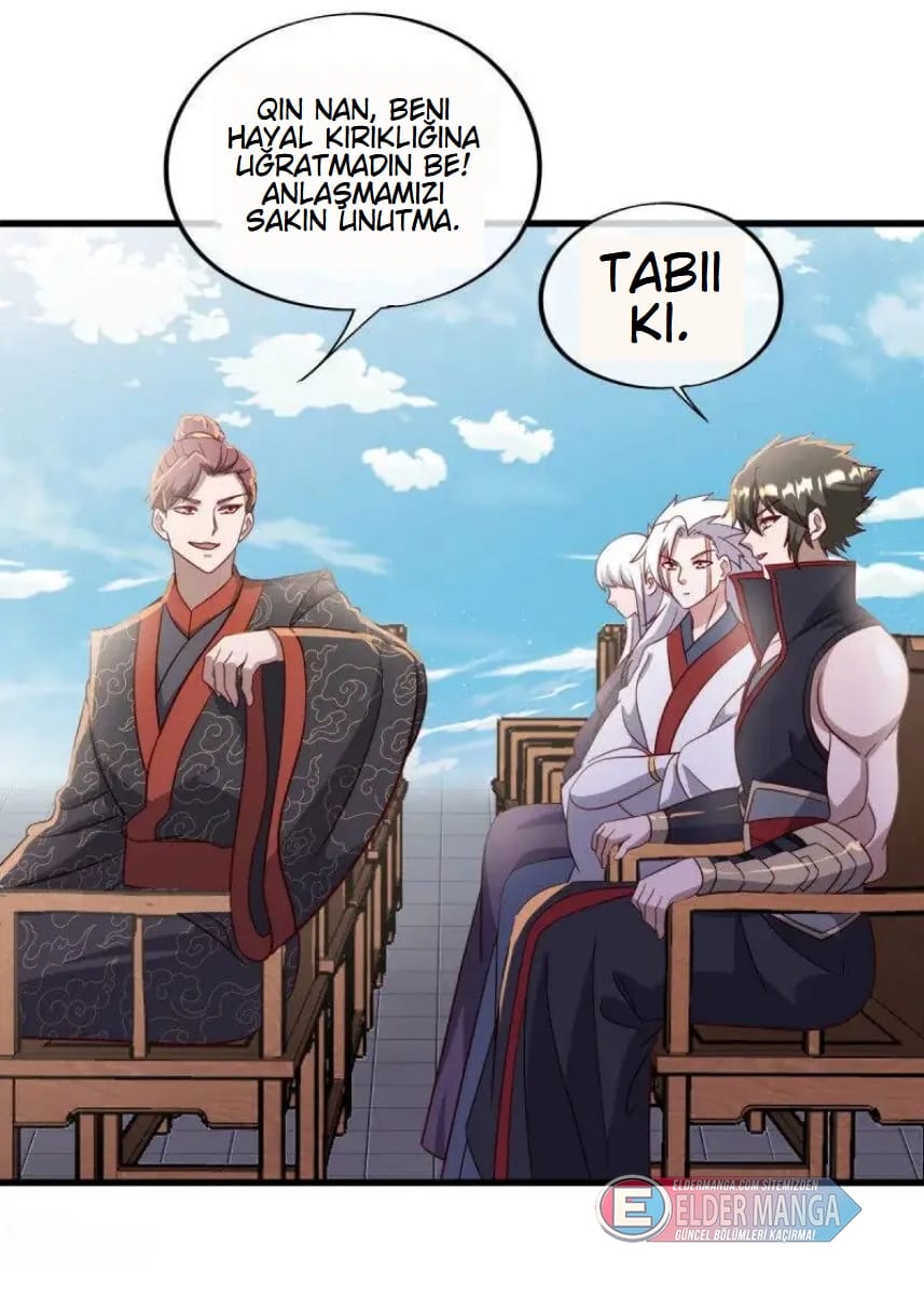 Eşsiz Savaş Ruhu Bölüm 657 - Sayfa 42