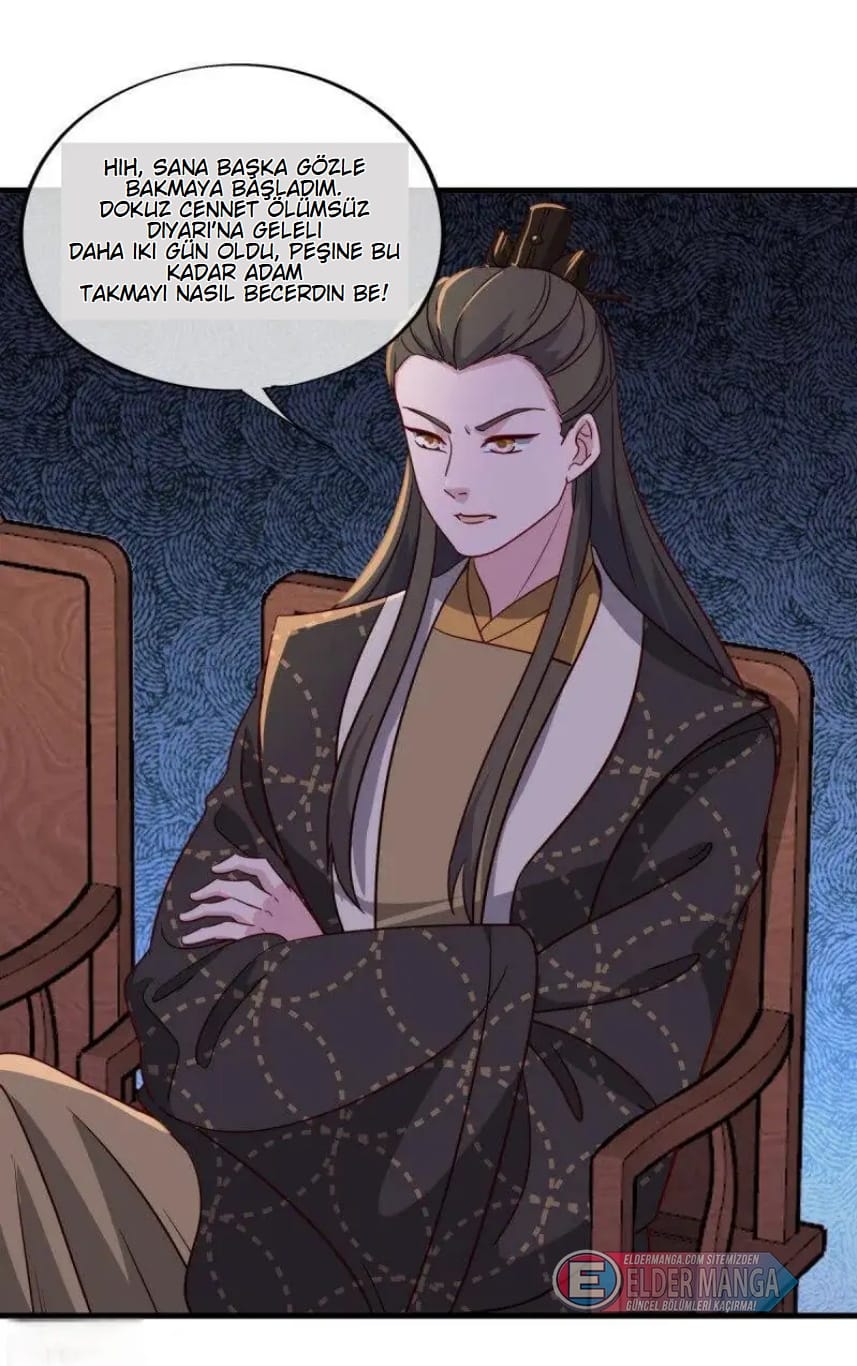 Eşsiz Savaş Ruhu Bölüm 657 - Sayfa 43