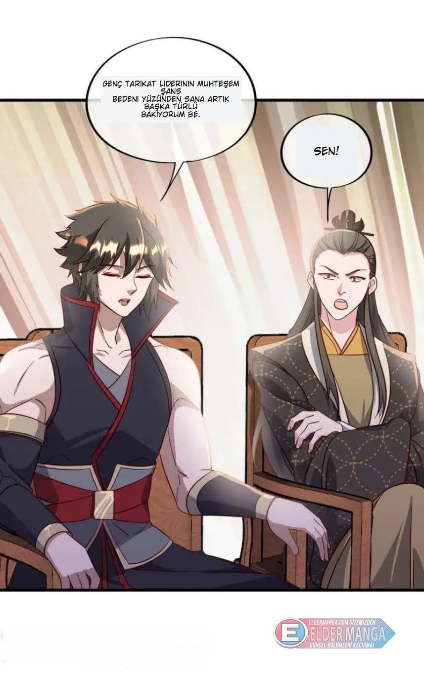 Eşsiz Savaş Ruhu Bölüm 657 - Sayfa 44