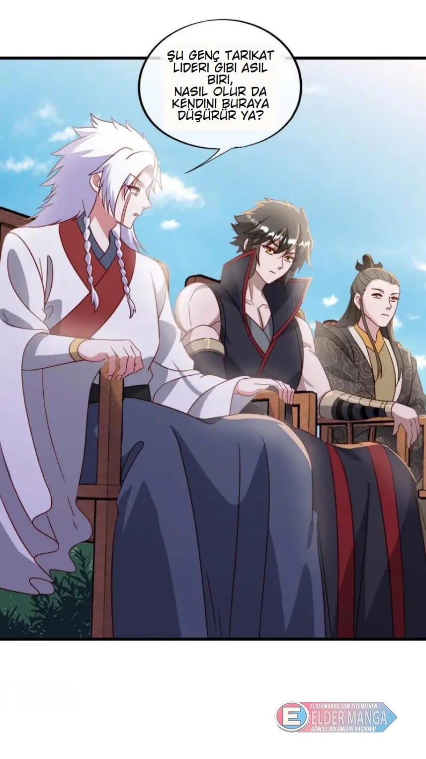Eşsiz Savaş Ruhu Bölüm 657 - Sayfa 45