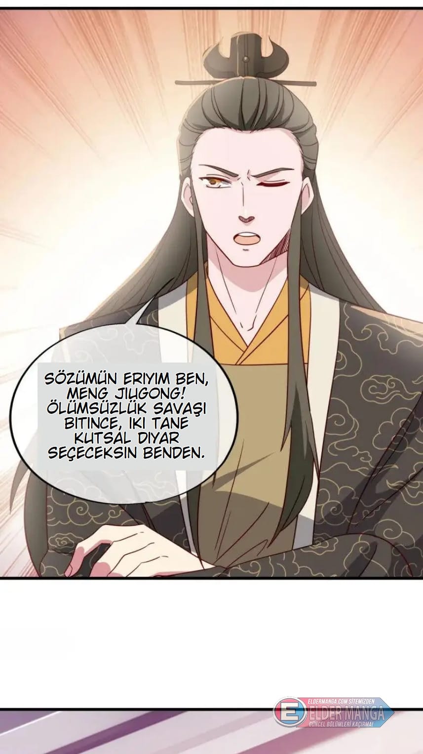 Eşsiz Savaş Ruhu Bölüm 657 - Sayfa 46