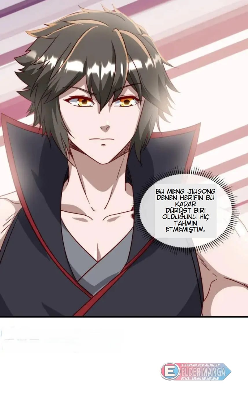 Eşsiz Savaş Ruhu Bölüm 657 - Sayfa 47