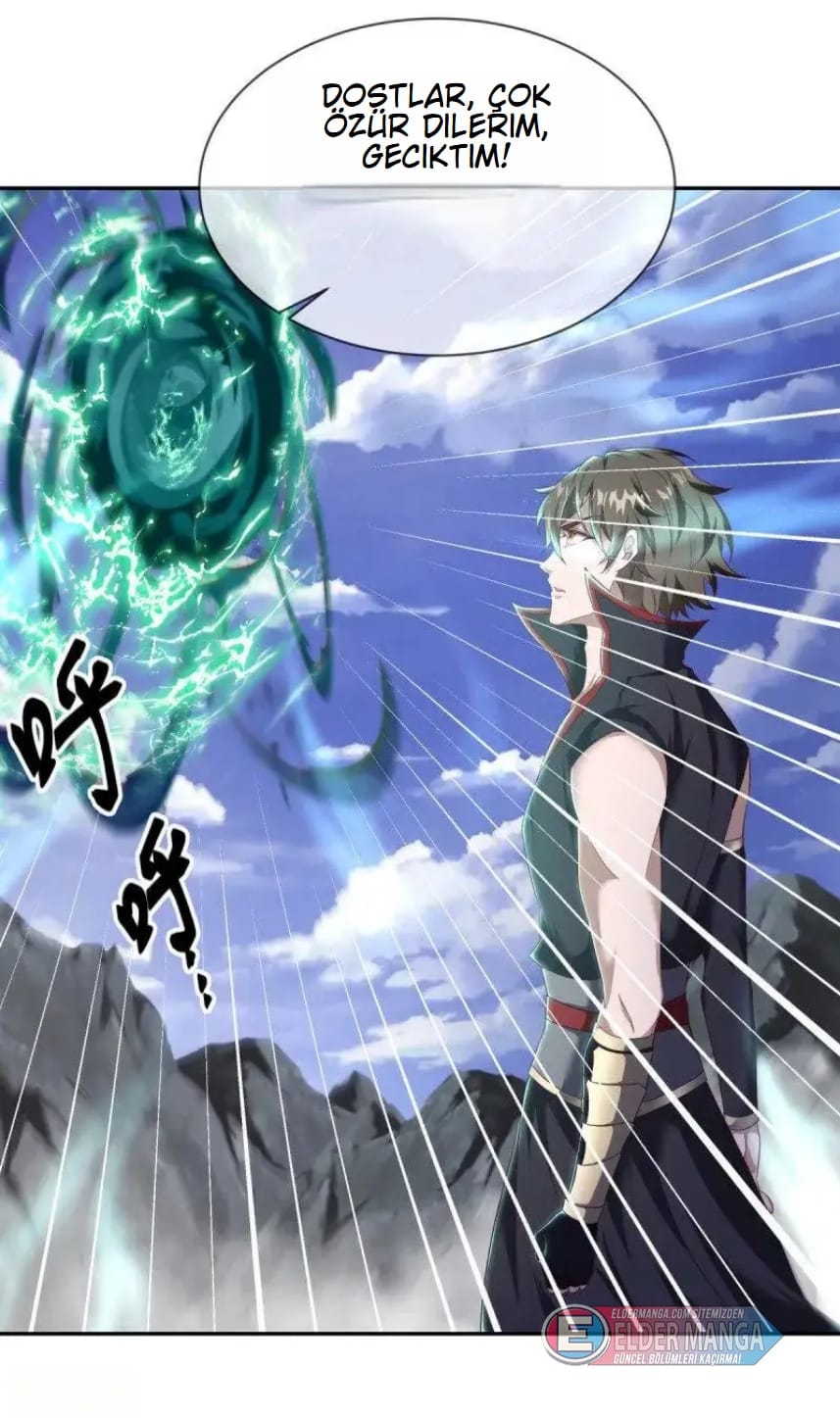 Eşsiz Savaş Ruhu Bölüm 657 - Sayfa 48