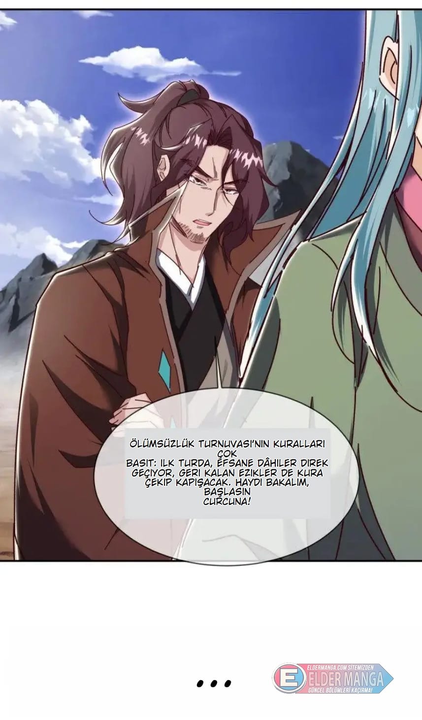 Eşsiz Savaş Ruhu Bölüm 657 - Sayfa 53