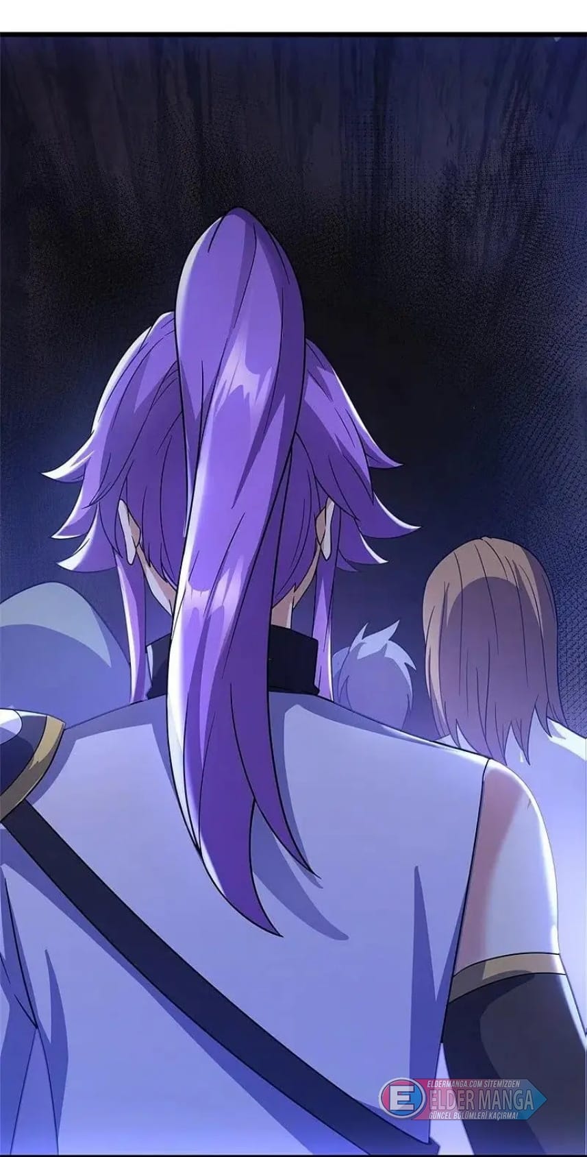 Eşsiz Savaş Ruhu Bölüm 428 - Sayfa 3