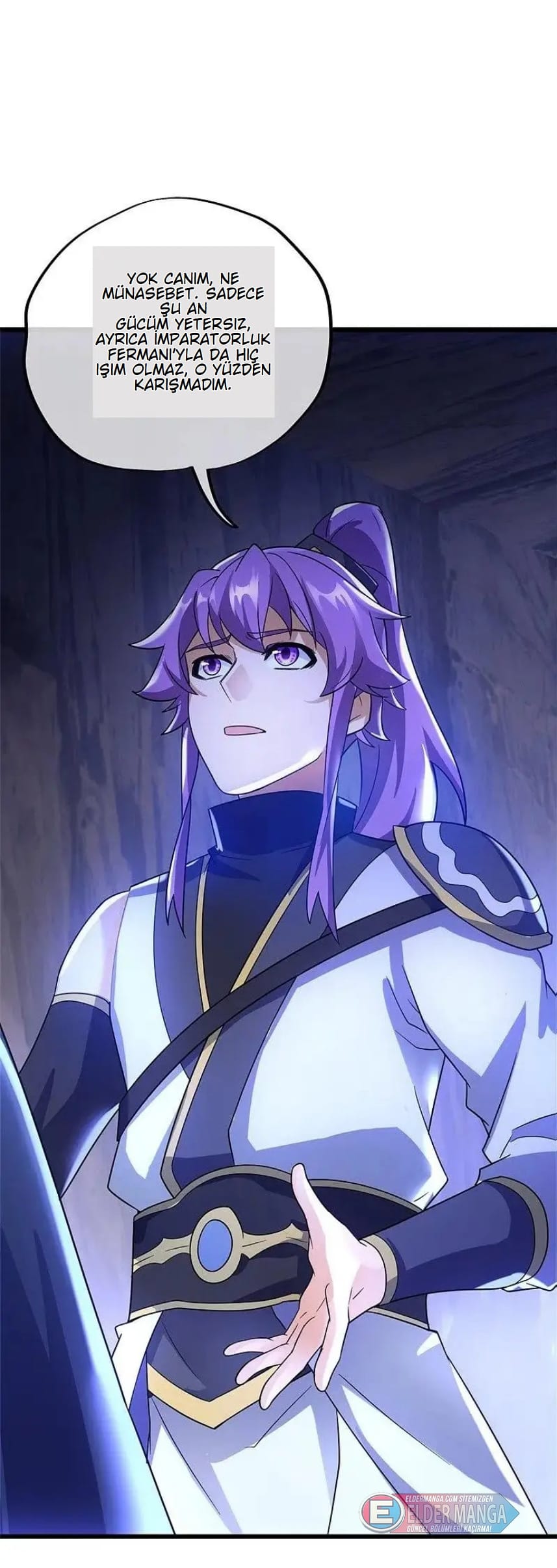 Eşsiz Savaş Ruhu Bölüm 428 - Sayfa 5