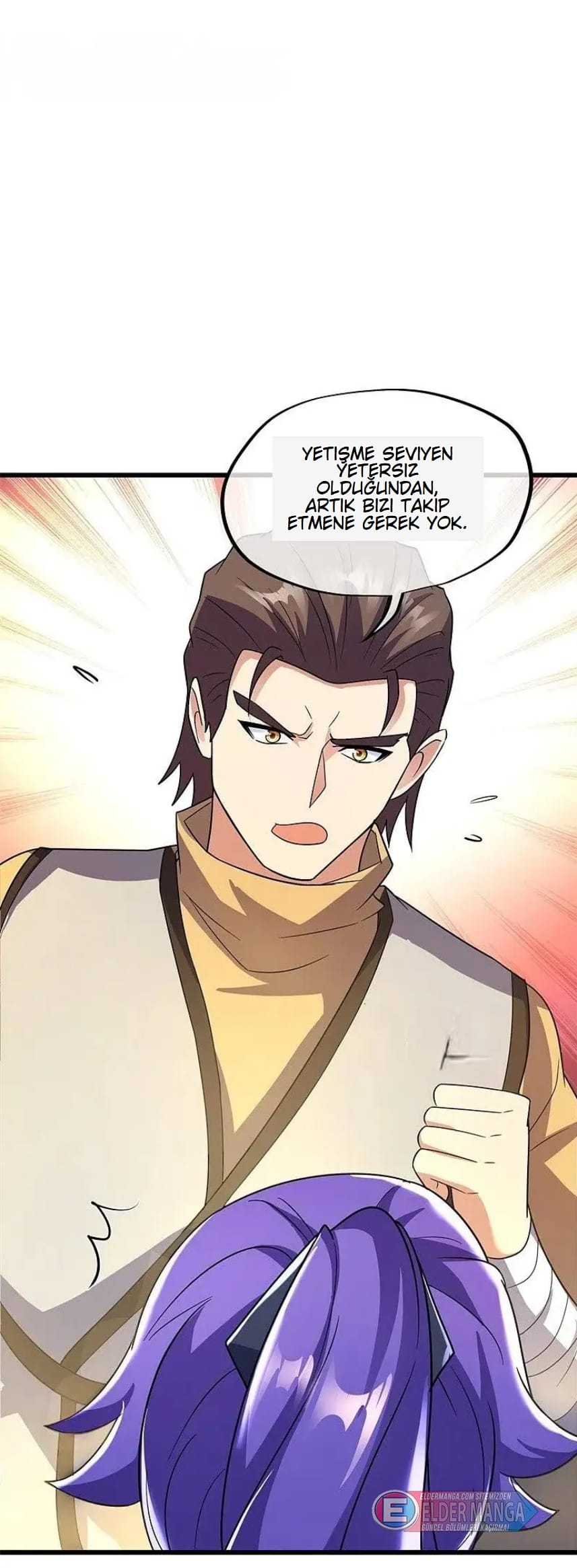 Eşsiz Savaş Ruhu Bölüm 428 - Sayfa 7