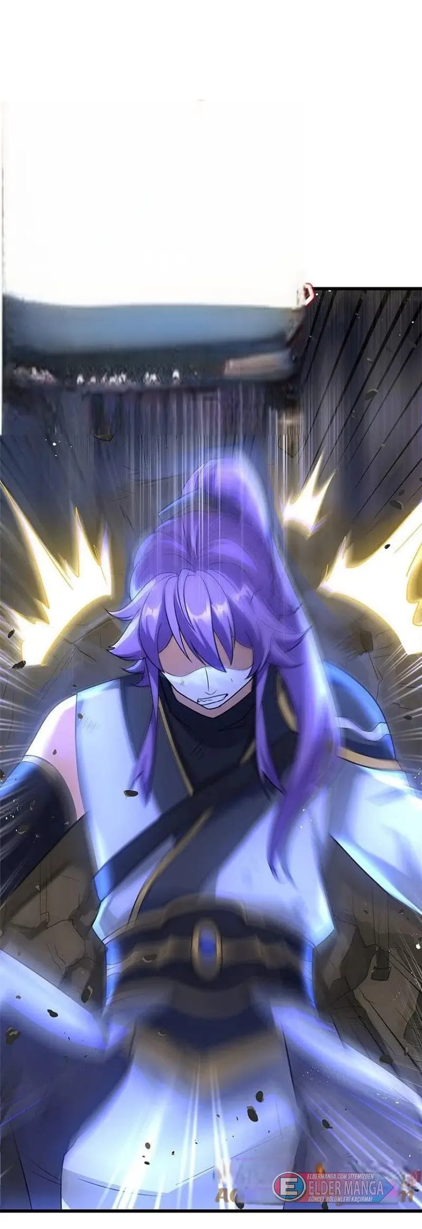 Eşsiz Savaş Ruhu Bölüm 428 - Sayfa 9