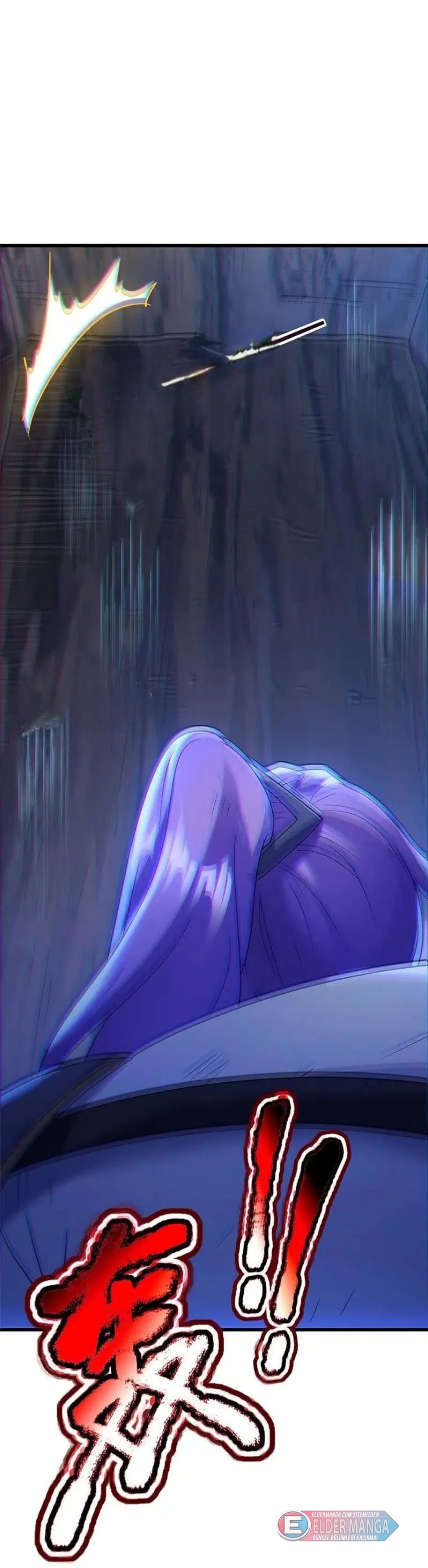 Eşsiz Savaş Ruhu Bölüm 428 - Sayfa 10