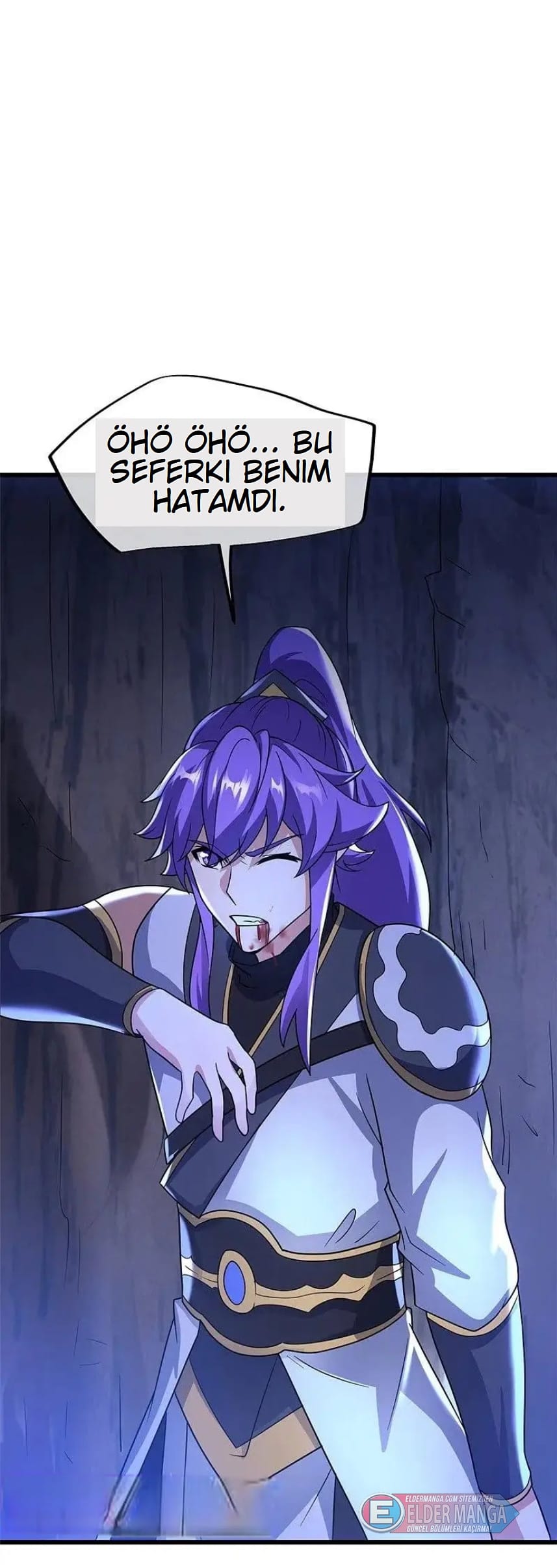 Eşsiz Savaş Ruhu Bölüm 428 - Sayfa 11