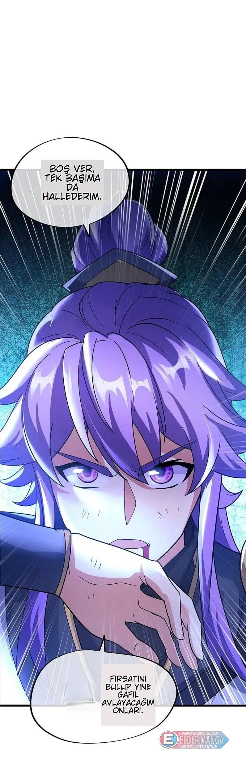 Eşsiz Savaş Ruhu Bölüm 428 - Sayfa 12