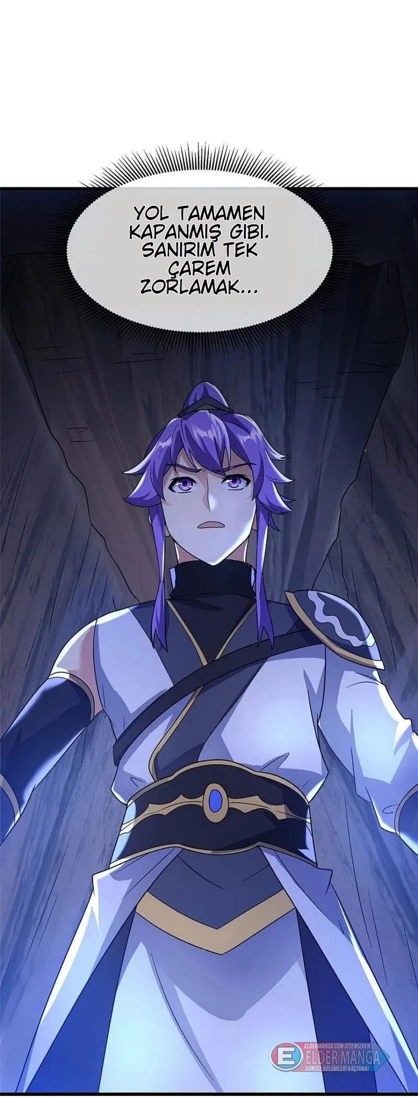 Eşsiz Savaş Ruhu Bölüm 428 - Sayfa 13