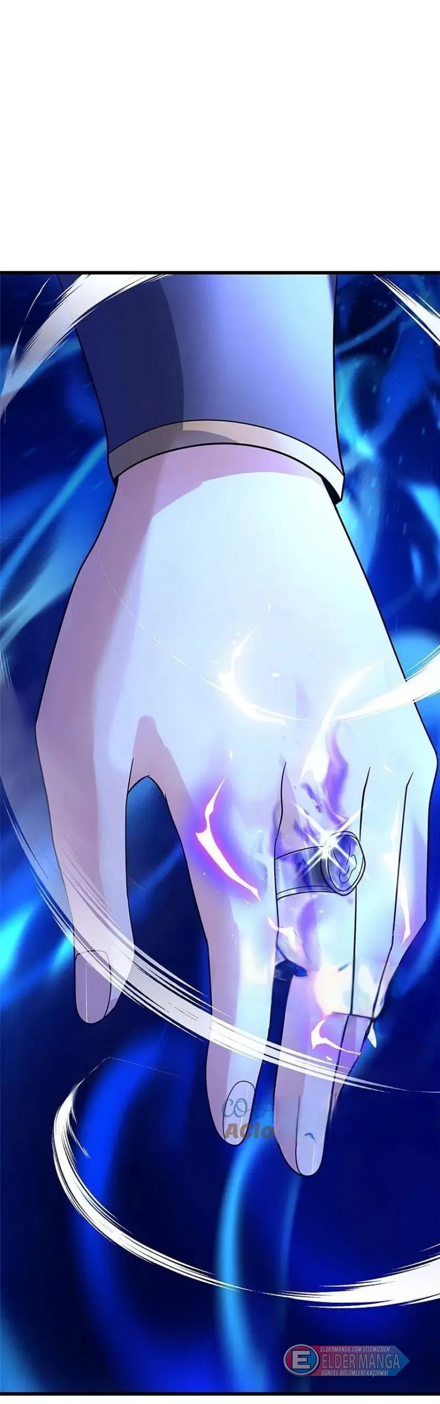 Eşsiz Savaş Ruhu Bölüm 428 - Sayfa 14