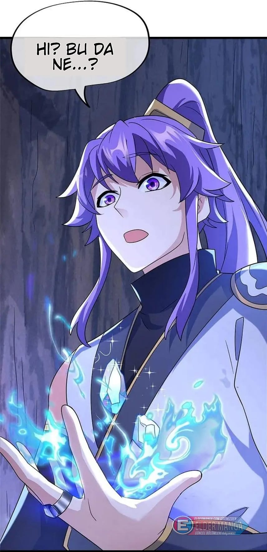 Eşsiz Savaş Ruhu Bölüm 428 - Sayfa 16