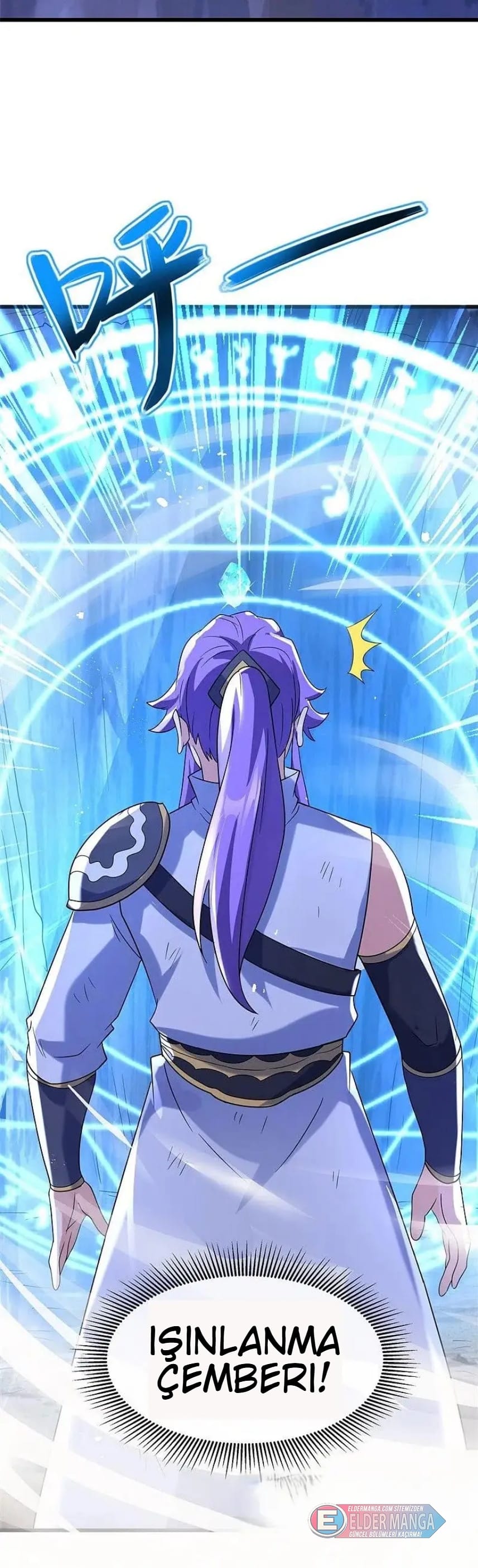 Eşsiz Savaş Ruhu Bölüm 428 - Sayfa 19