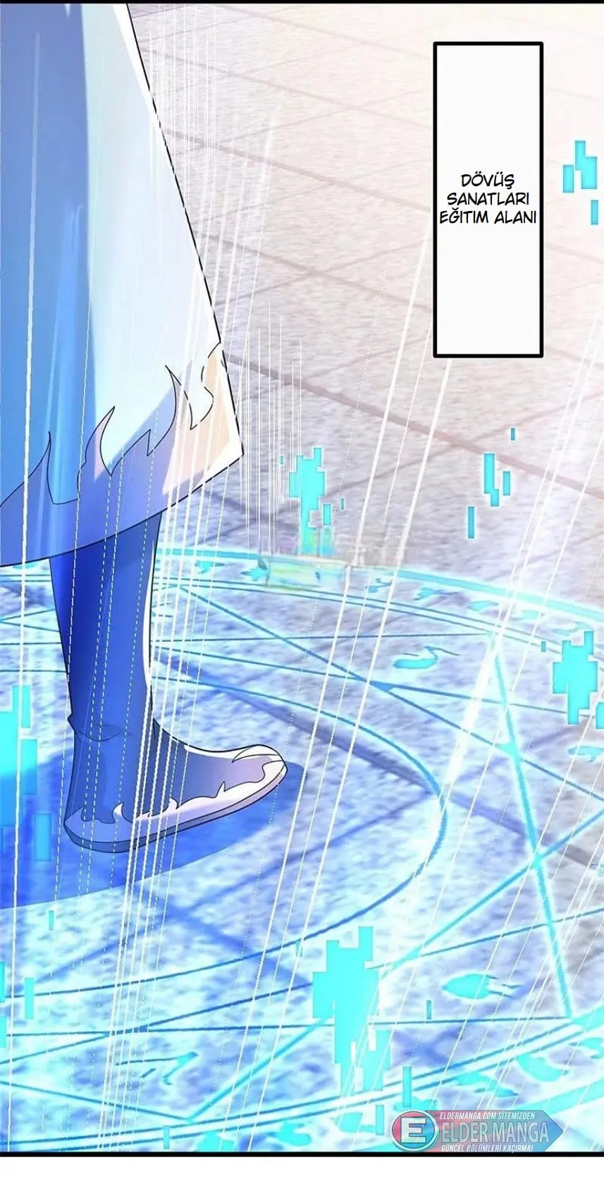 Eşsiz Savaş Ruhu Bölüm 428 - Sayfa 21