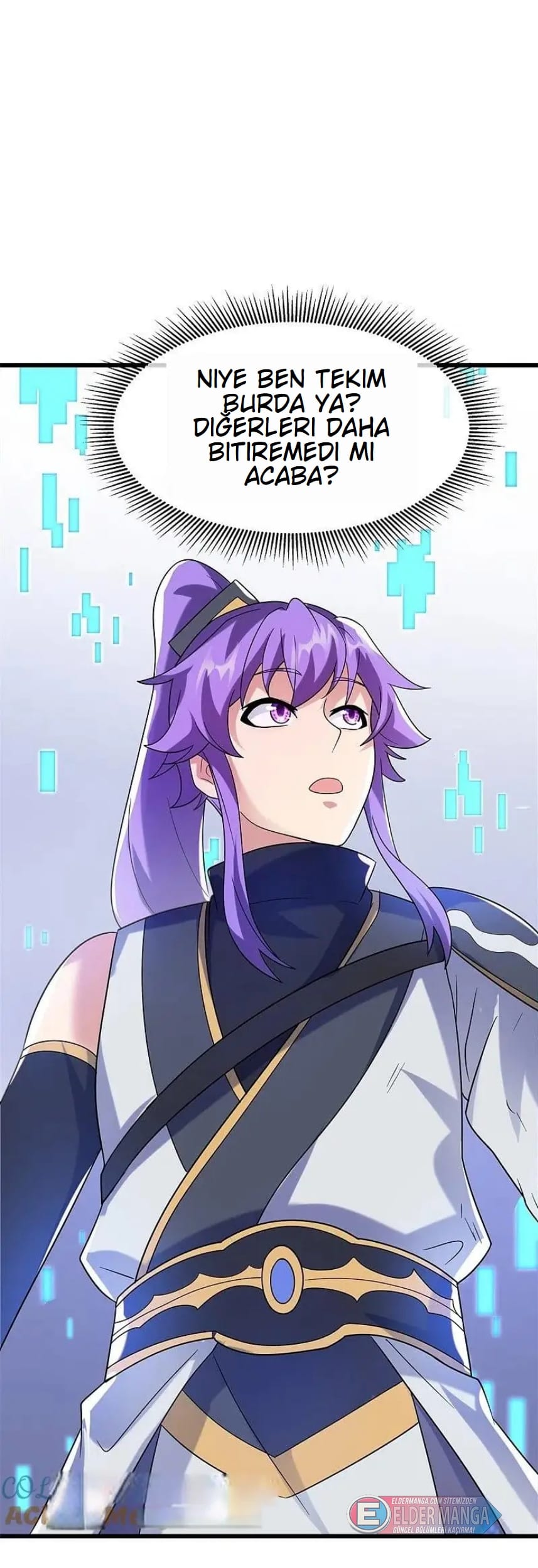 Eşsiz Savaş Ruhu Bölüm 428 - Sayfa 22