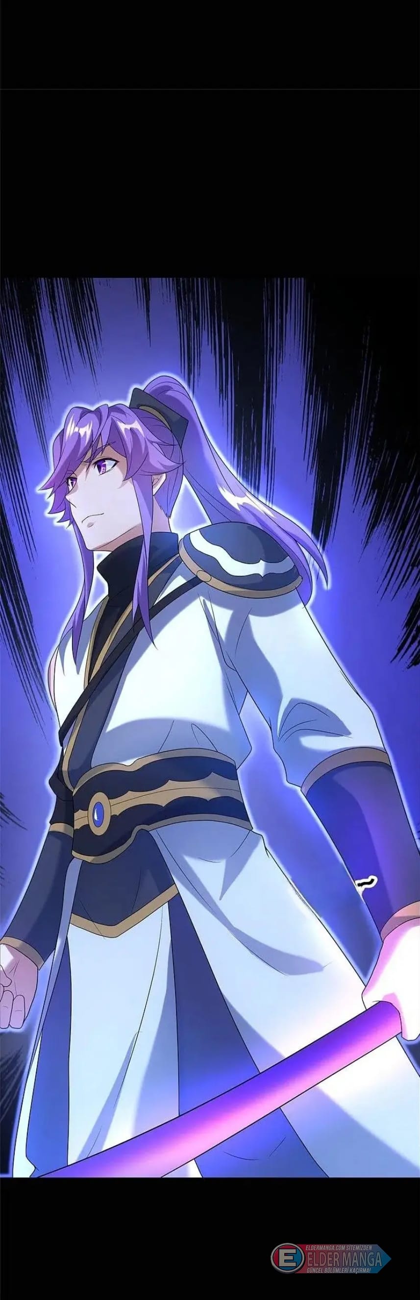 Eşsiz Savaş Ruhu Bölüm 428 - Sayfa 41