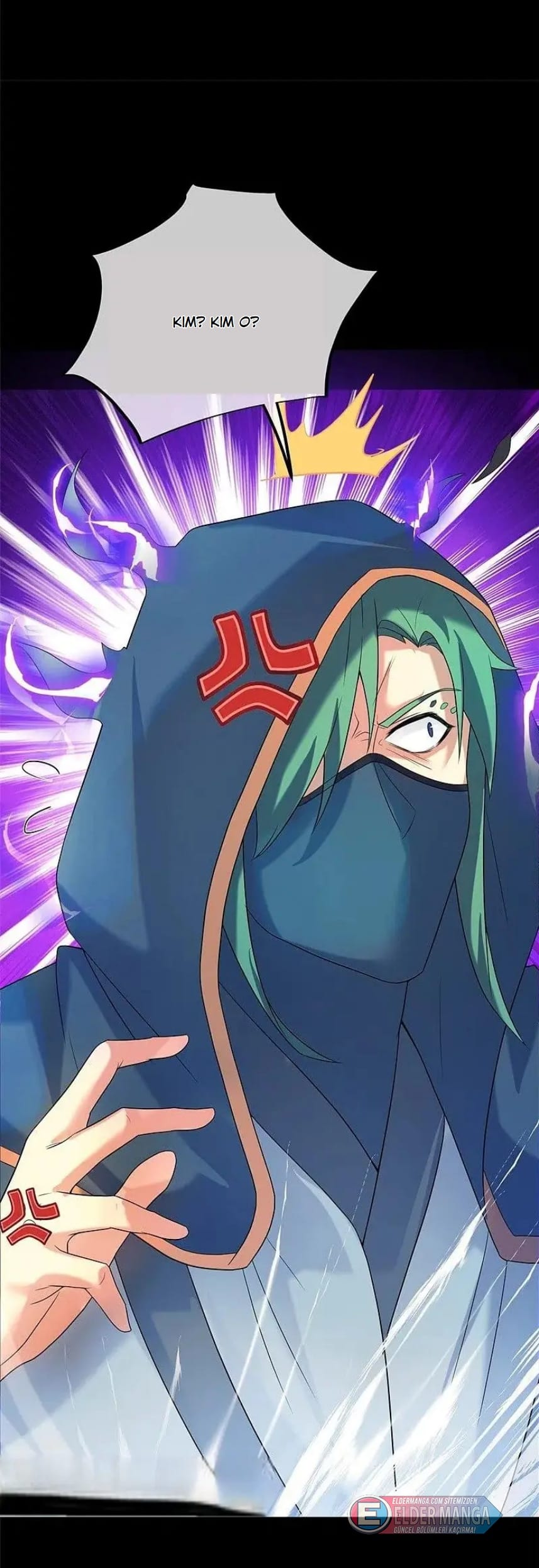 Eşsiz Savaş Ruhu Bölüm 428 - Sayfa 45