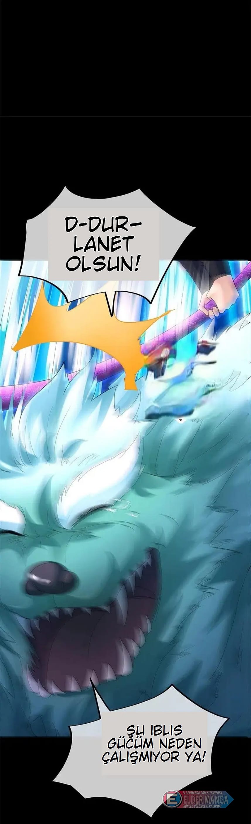 Eşsiz Savaş Ruhu Bölüm 428 - Sayfa 48