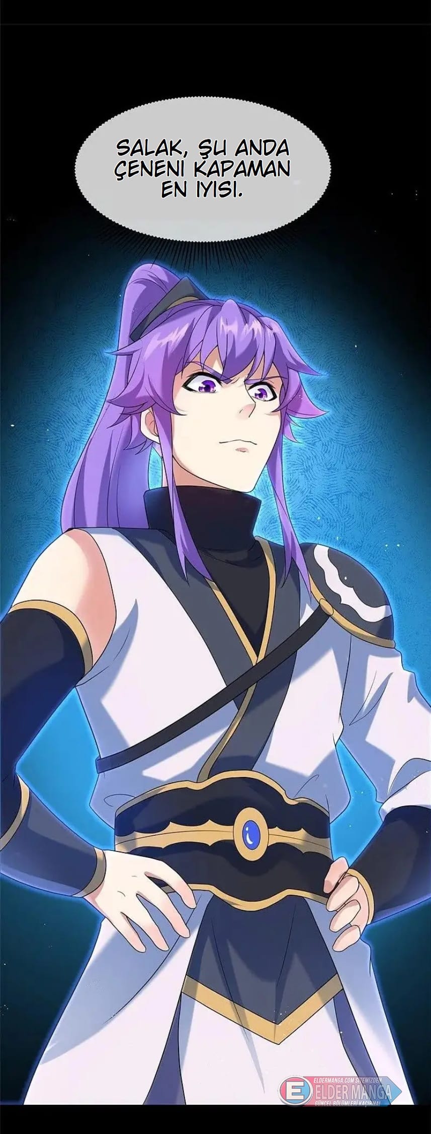 Eşsiz Savaş Ruhu Bölüm 428 - Sayfa 49