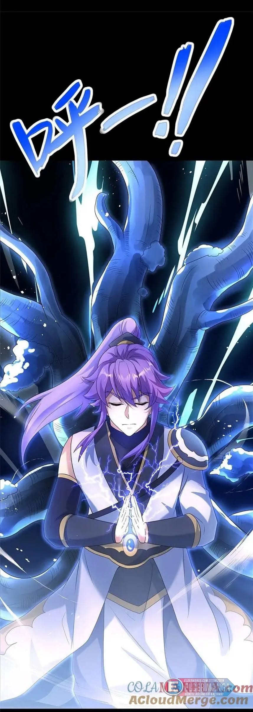 Eşsiz Savaş Ruhu Bölüm 428 - Sayfa 50