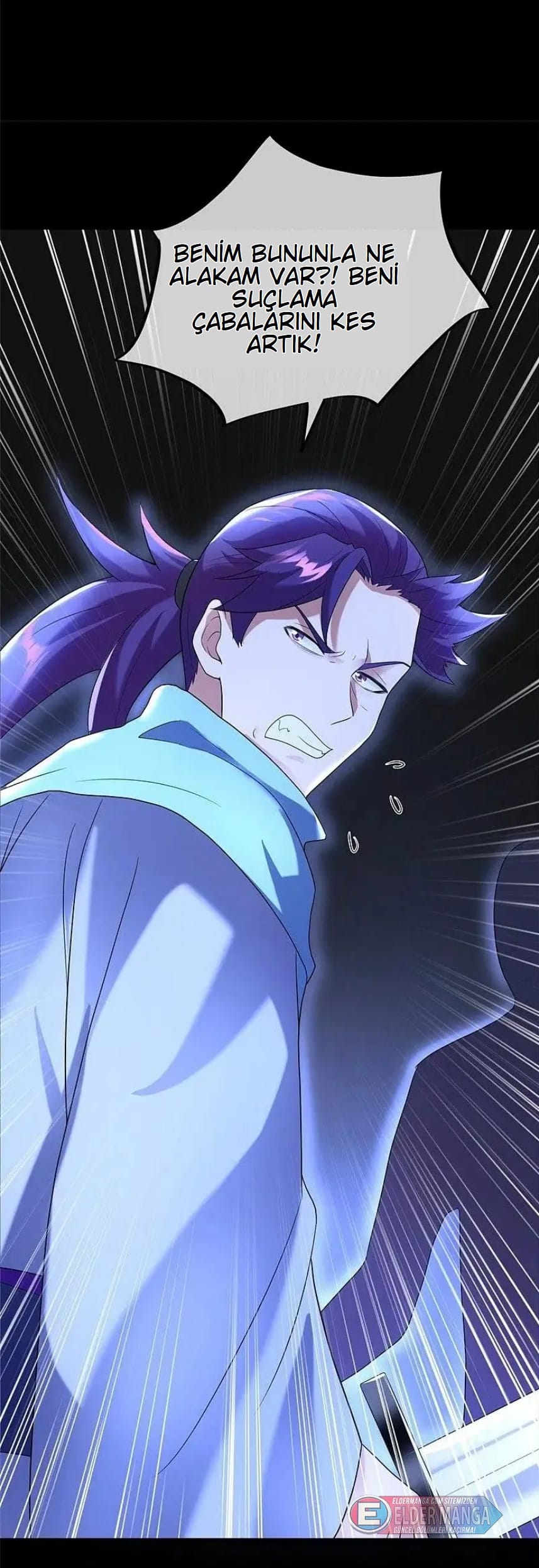 Eşsiz Savaş Ruhu Bölüm 428 - Sayfa 55