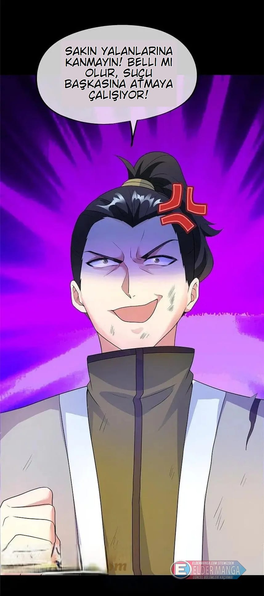 Eşsiz Savaş Ruhu Bölüm 428 - Sayfa 57
