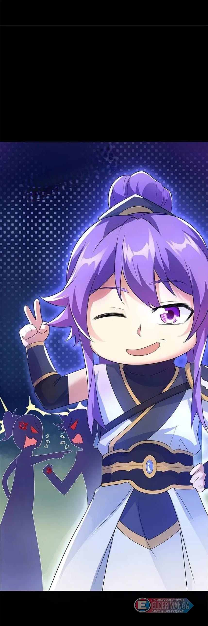 Eşsiz Savaş Ruhu Bölüm 428 - Sayfa 58