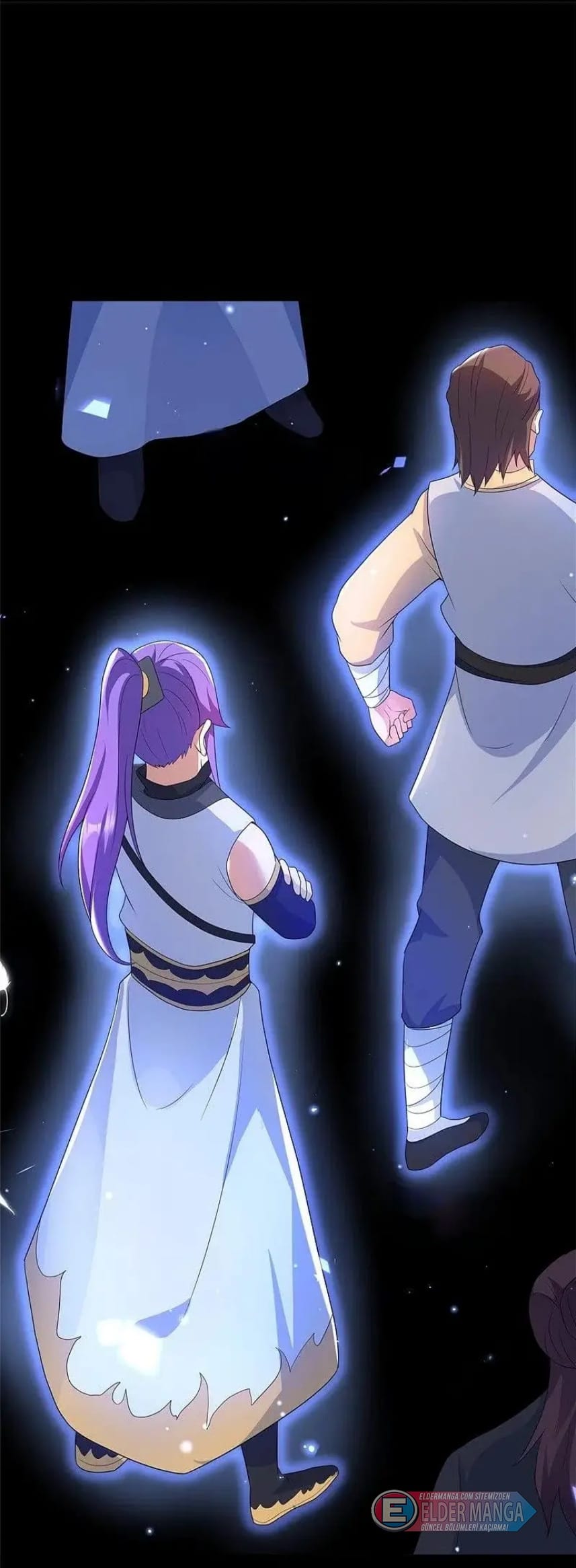 Eşsiz Savaş Ruhu Bölüm 428 - Sayfa 59