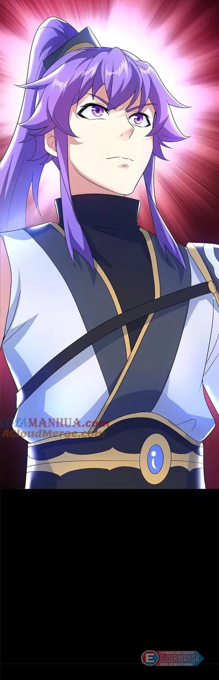 Eşsiz Savaş Ruhu Bölüm 428 - Sayfa 61