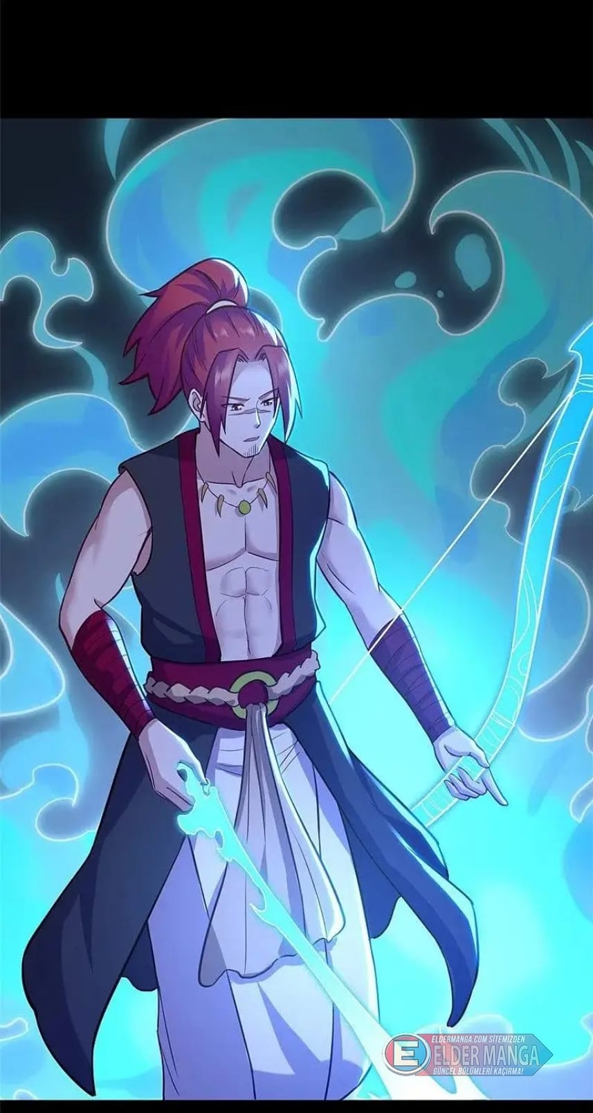 Eşsiz Savaş Ruhu Bölüm 428 - Sayfa 62