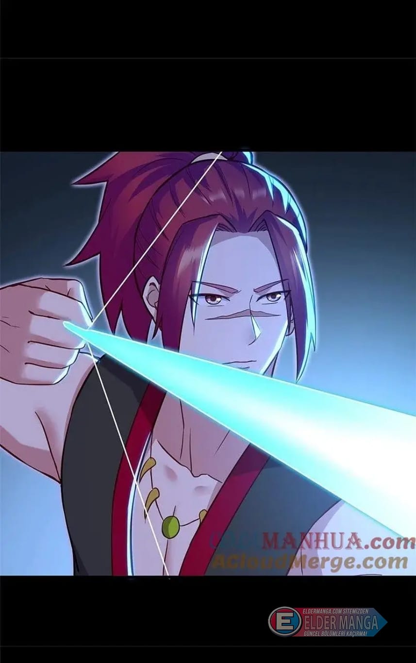 Eşsiz Savaş Ruhu Bölüm 428 - Sayfa 63