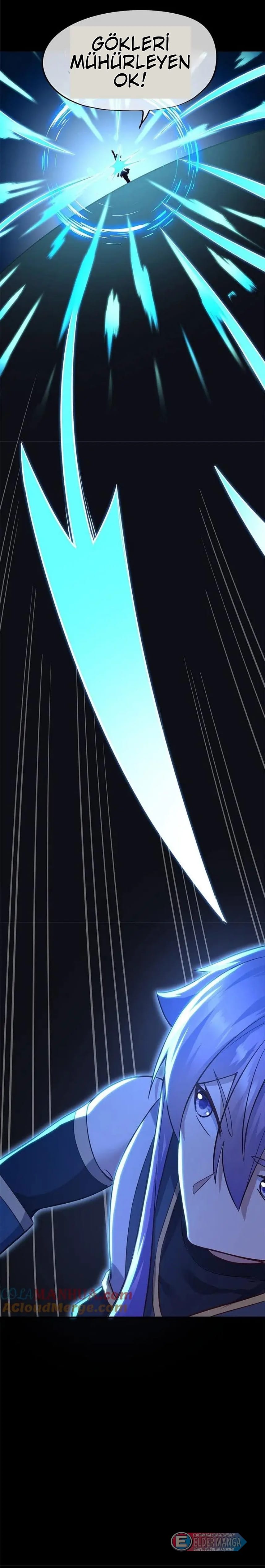 Eşsiz Savaş Ruhu Bölüm 428 - Sayfa 64