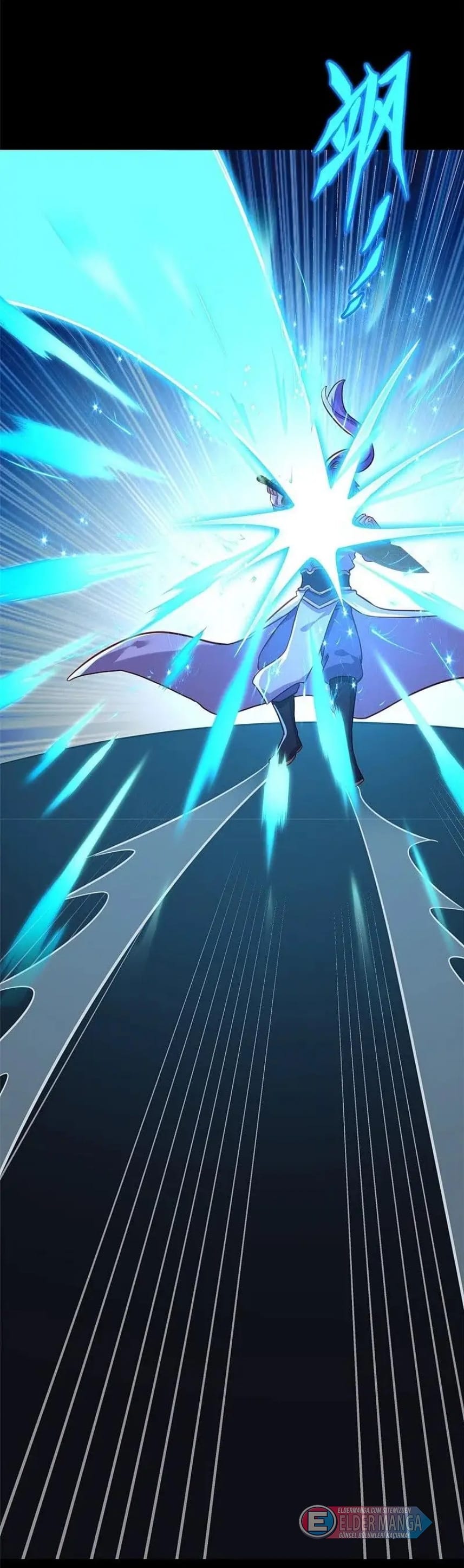 Eşsiz Savaş Ruhu Bölüm 428 - Sayfa 65