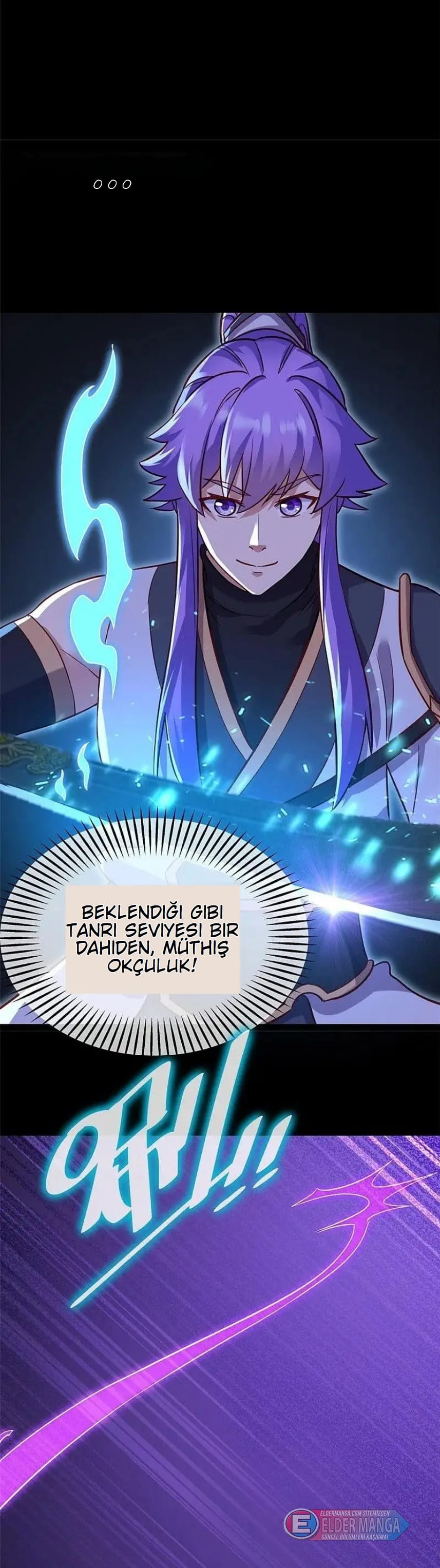 Eşsiz Savaş Ruhu Bölüm 428 - Sayfa 66