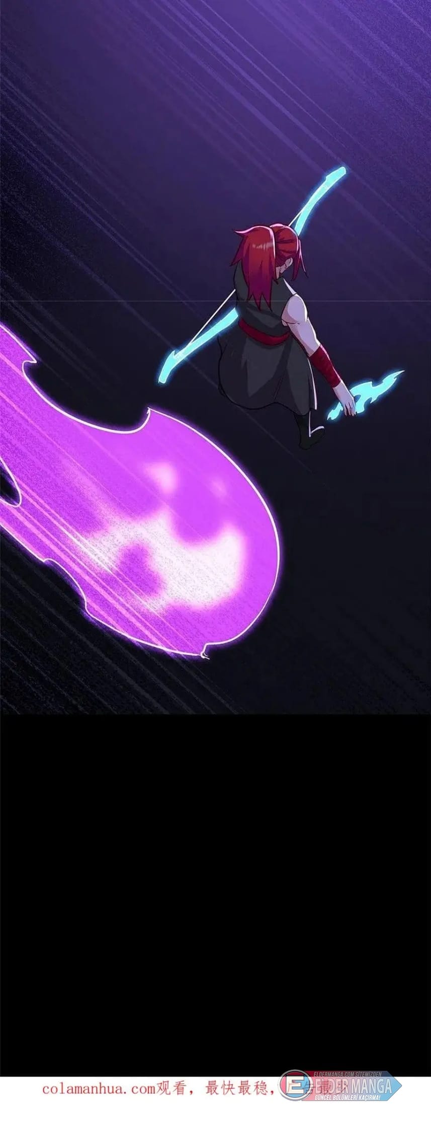 Eşsiz Savaş Ruhu Bölüm 428 - Sayfa 67