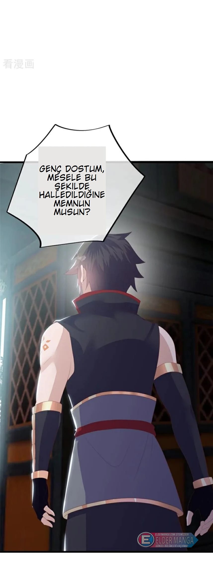 Eşsiz Savaş Ruhu Bölüm 738 - Sayfa 4