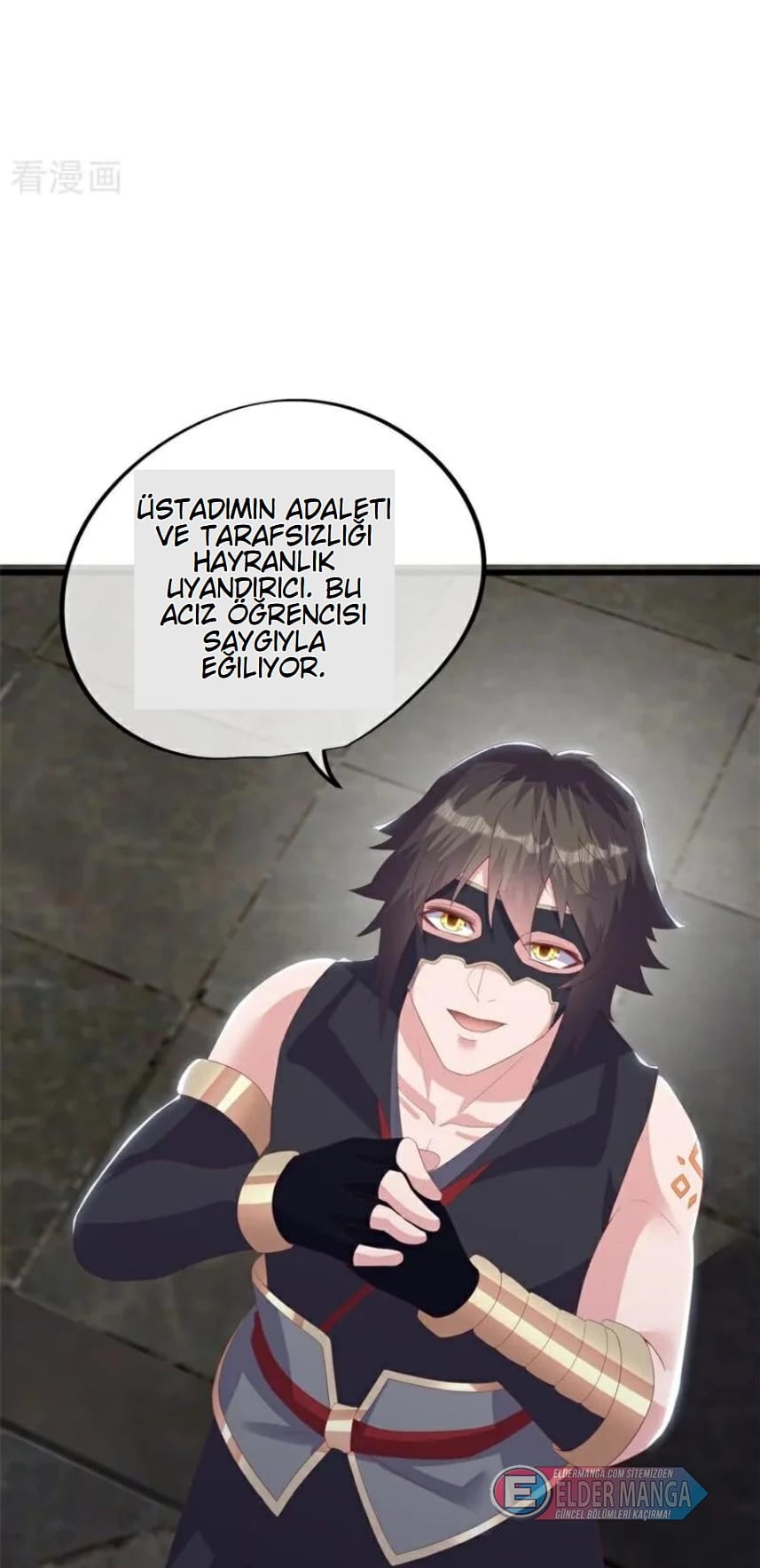 Eşsiz Savaş Ruhu Bölüm 738 - Sayfa 5