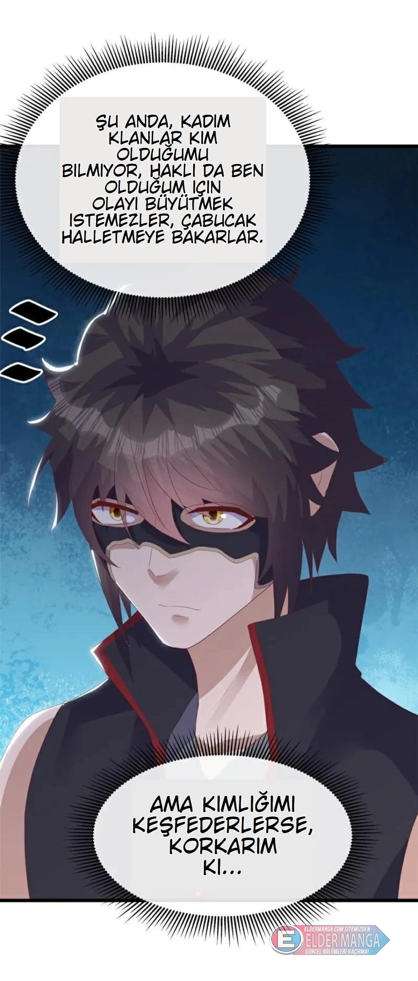 Eşsiz Savaş Ruhu Bölüm 738 - Sayfa 7